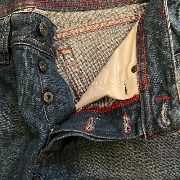 Diesel Jeans Size 30 - Picture 5 of 10